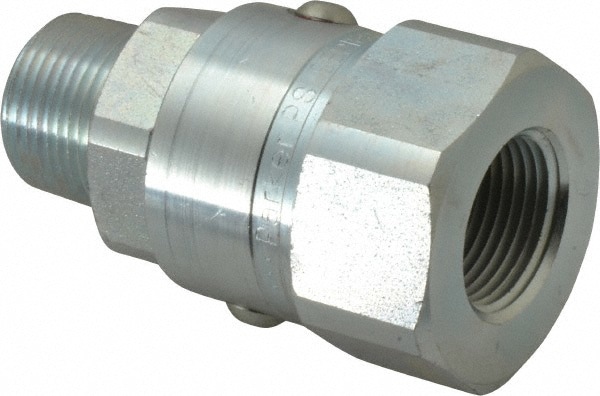 Hydraulic Hose Male NPT To Female NPT Sw